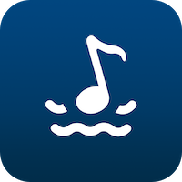 Stream Music's Logo